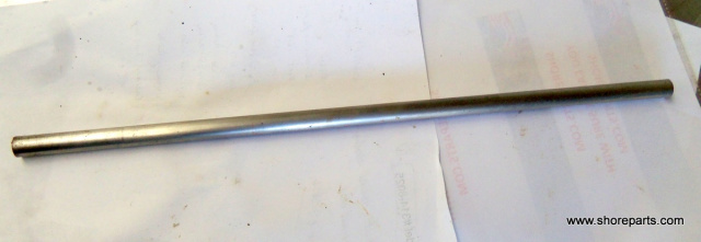 Meat Grip Slide Bar / Rod for Hobart Stainless Steel Meat Carriages